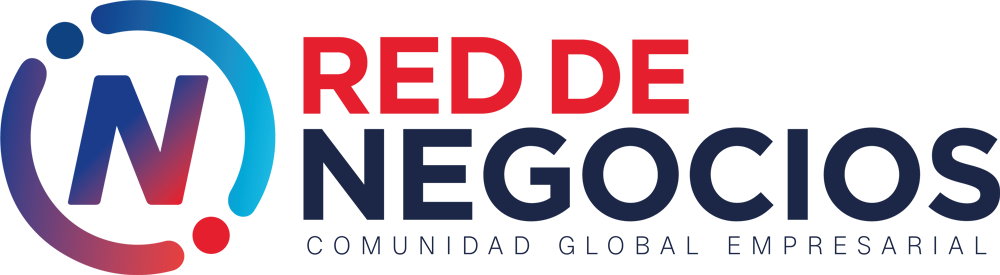 Red Negocios Logo